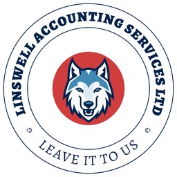 Linswell Accounting Services Logo